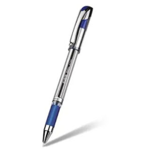 Claro Sigma Ballpoint Pens Blue Ink, 0.7mm Tip, Quick Dry, Pack of 10 Price in Jordan Claro Sigma Ballpoint Pens Blue Ink, 0.7mm Tip, Quick Dry, Pack of 10 - Buy Online in Jordan | OfficeJo