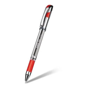 Claro Sigma Red Pens 0.7mm Tip, Quick Dry Ink, Smudge Free, Pack of 10 Price in Jordan Claro Sigma Red Pens 0.7mm Tip, Quick Dry Ink, Smudge Free, Pack of 10 - Buy Online in Jordan | OfficeJo