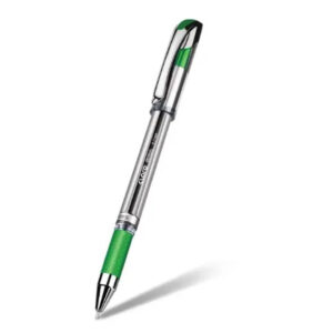 Claro Sigma Pens Pack of 10 Green 0.7mm Tip, Quick Dry Ink, Smudge Free Price in Jordan Claro Sigma Pens Pack of 10 Green 0.7mm Tip, Quick Dry Ink, Smudge Free - Buy Online in Jordan | OfficeJo