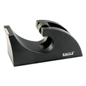 Eagle Medium Tape Dispenser 1 inch Fits Rolls up to 25m x 25mm, 0.5"–1" - Buy Online in Jordan | OfficeJo