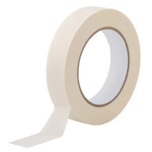 Masking Tape 1 Inch High Quality Paper Tape, Writable Surface Price in Jordan Masking Tape 1 Inch High Quality Paper Tape, Writable Surface - Buy Online in Jordan | OfficeJo