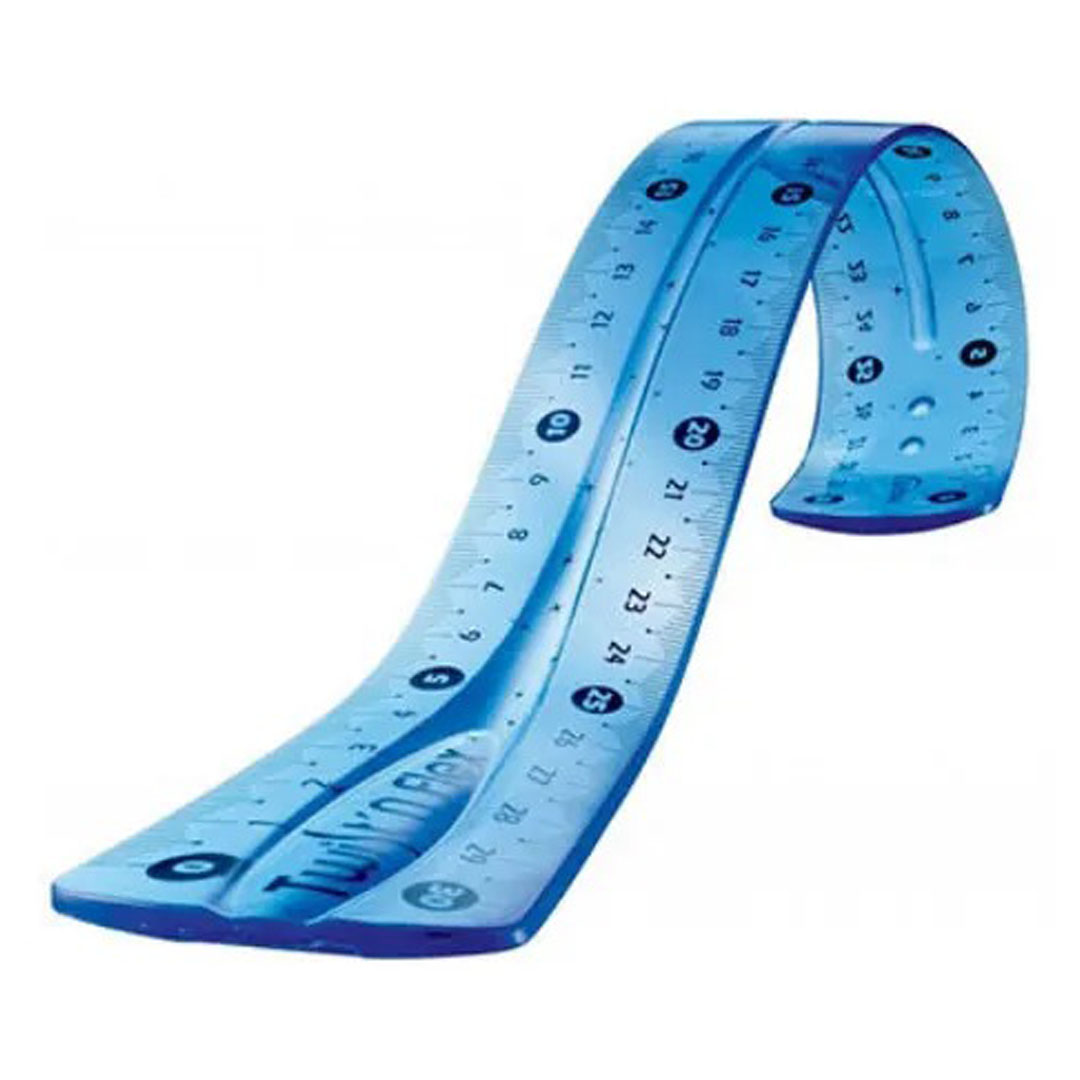 Silicon Ruler 30cm Silicone Material, Metric & Inch Measurements Price in Jordan Silicon Ruler 30cm Silicone Material, Metric & Inch Measurements - Buy Online in Jordan | OfficeJo