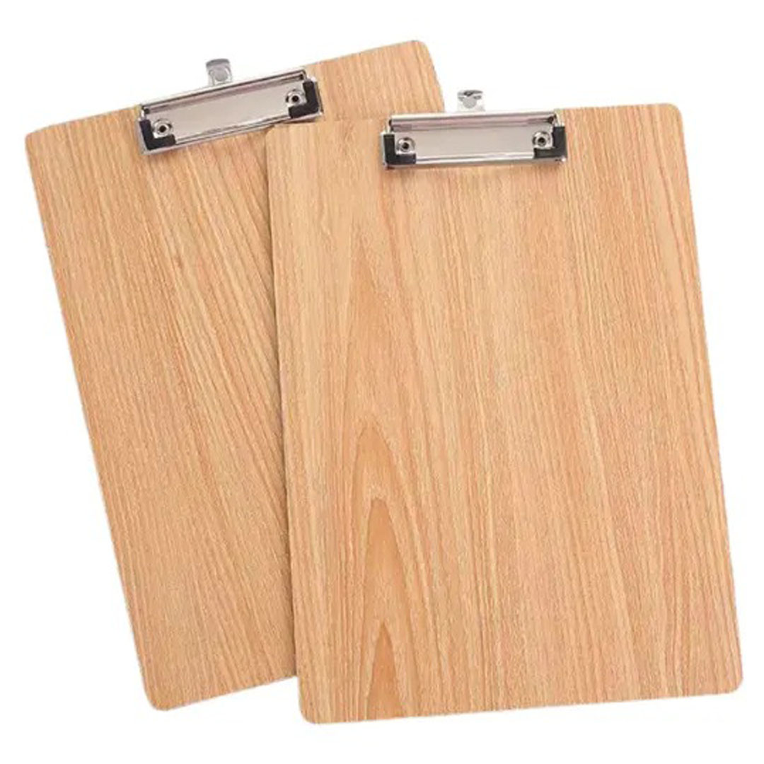 Clipboard A4 Wood Price in Jordan Clipboard A4 Wood - Buy Online in Jordan | OfficeJo