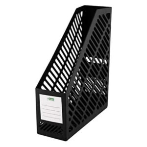 Plastic Magazine File Holder Desktop Document Organiser Price in Jordan Plastic Magazine File Holder Desktop Document Organiser - Buy Online in Jordan | OfficeJo