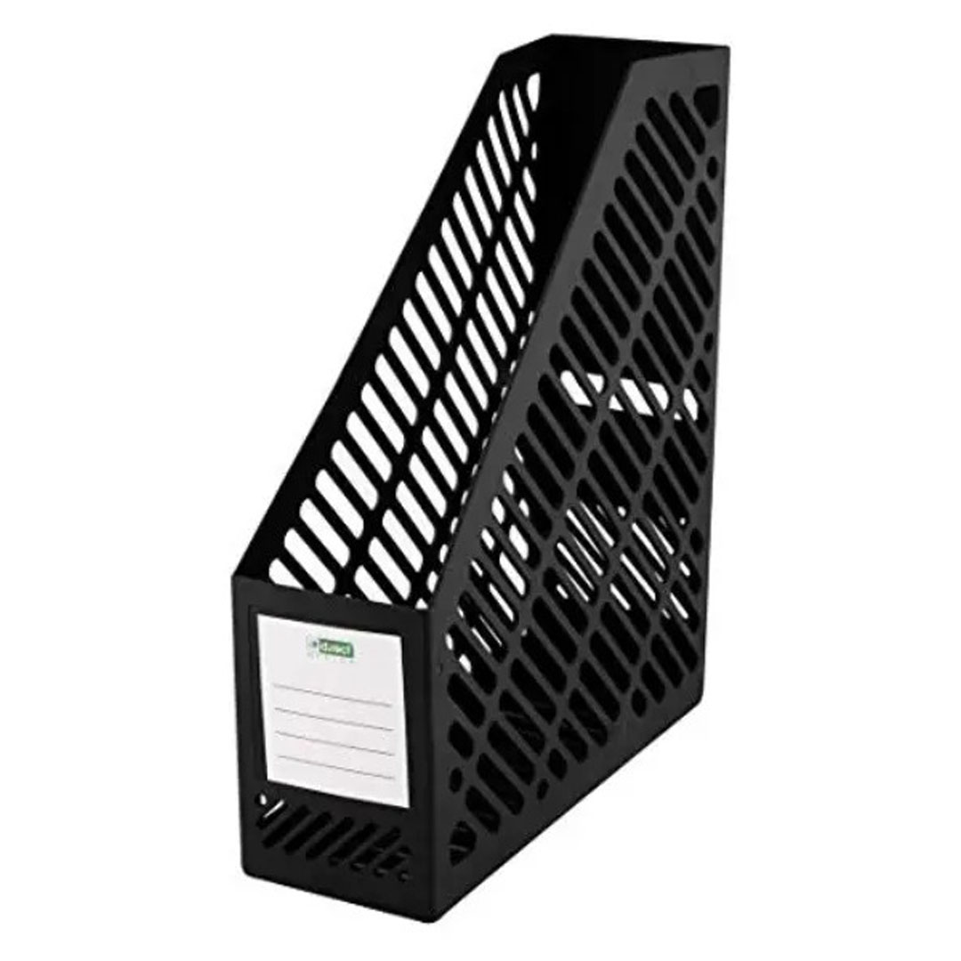 Plastic Magazine File Holder Desktop Document Organiser Price in Jordan Plastic Magazine File Holder Desktop Document Organiser - Buy Online in Jordan | OfficeJo