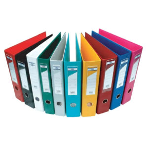 Box File A4 Colored Carton Archiving, Large Size, 8cm Width Price in Jordan Box File A4 Colored Carton Archiving, Large Size, 8cm Width - Buy Online in Jordan | OfficeJo