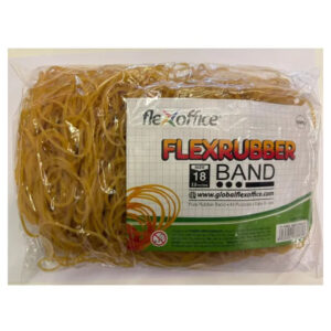 Flex Rubber Band 500gm Heavy Duty, Multi-Purpose, 500g Bag Price in Jordan Flex Rubber Band 500gm Heavy Duty, Multi-Purpose, 500g Bag - Buy Online in Jordan | OfficeJo