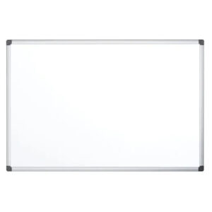 Whiteboard 60x90 cm Ultra White Surface, Aluminum Frame, Without Stand Price in Jordan Whiteboard 60x90 cm Ultra White Surface, Aluminum Frame, Without Stand - Buy Online in Jordan | OfficeJo