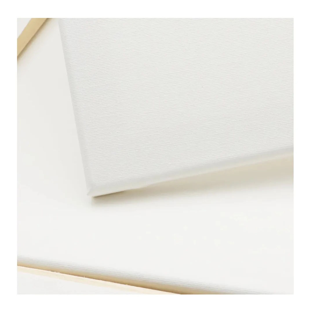 Canvas White Blank Board 20x40cm 280 GSM, Triple Primed, Acid Free, 100% Cotton Price in Jordan Canvas White Blank Board 20x40cm 280 GSM, Triple Primed, Acid Free, 100% Cotton - Buy Online in Jordan | OfficeJo