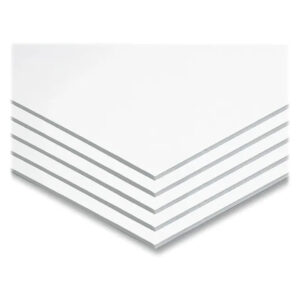 Large Foam Board 100x70cm 5mm Thick, Black & White, Pack of 1 Price in Jordan Large Foam Board 100x70cm 5mm Thick, Black & White, Pack of 1 - Buy Online in Jordan | OfficeJo