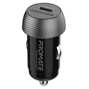 Promate PowerDrive-PD20W, Mini Car Charger Price in Jordan Promate PowerDrive-PD20W, Mini Car Charger - Buy Online in Jordan | OfficeJo