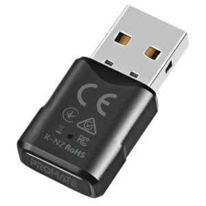 Promate BlueLink, Wireless Audio Adapter Price in Jordan Promate BlueLink, Wireless Audio Adapter - Buy Online in Jordan | OfficeJo