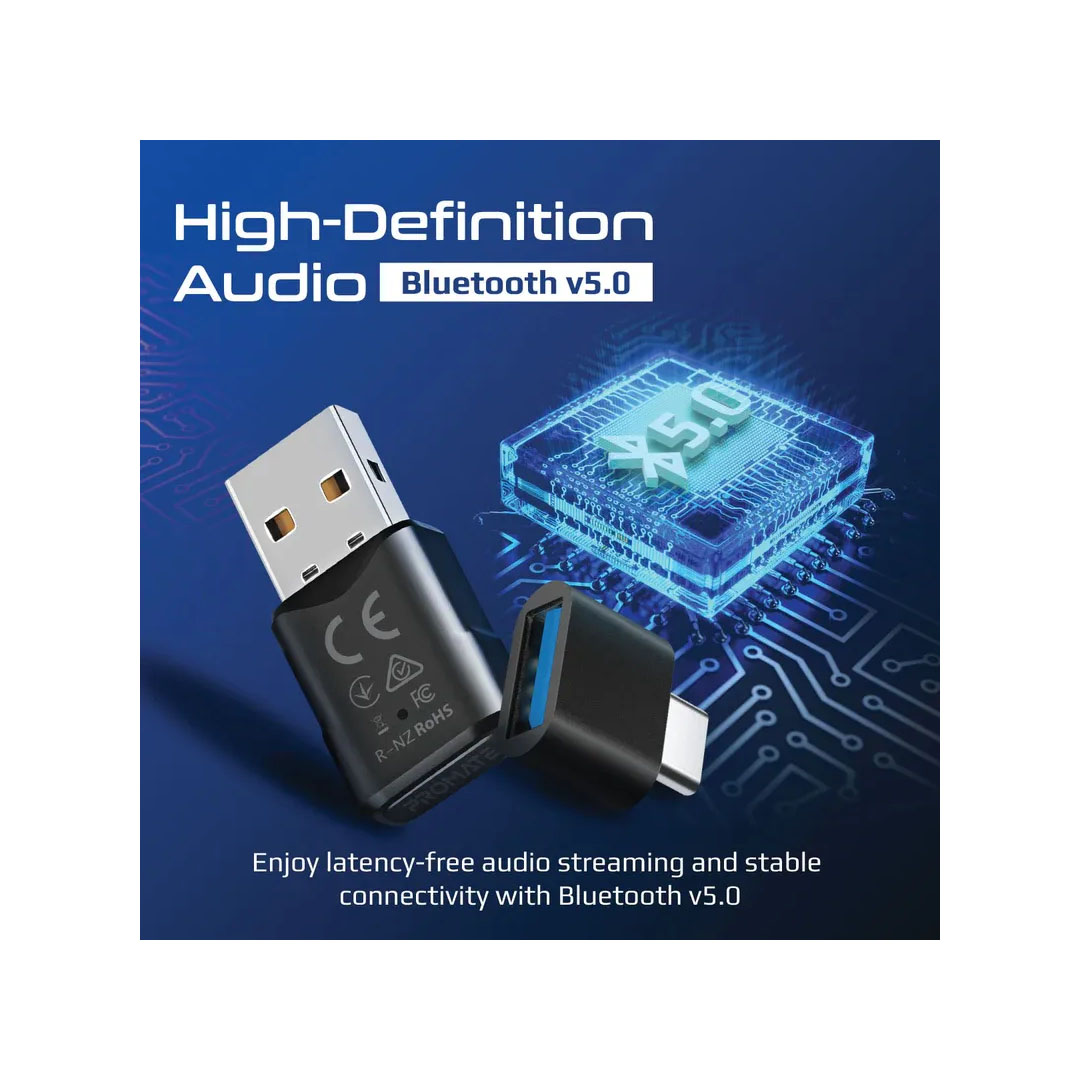 Promate BlueLink, Wireless Audio Adapter Price in Jordan Promate BlueLink, Wireless Audio Adapter - Buy Online in Jordan | OfficeJo