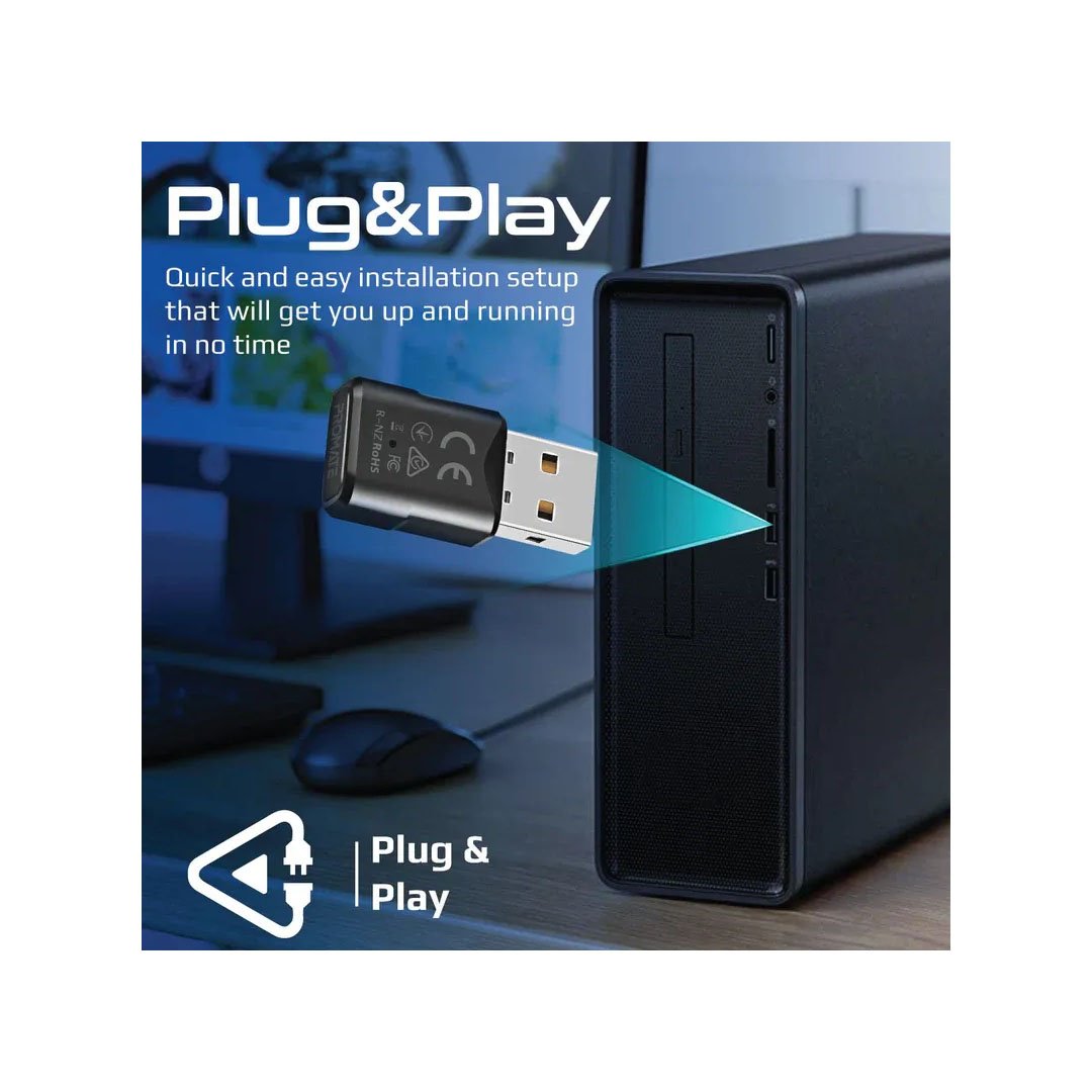 Promate BlueLink, Wireless Audio Adapter Price in Jordan Promate BlueLink, Wireless Audio Adapter - Buy Online in Jordan | OfficeJo