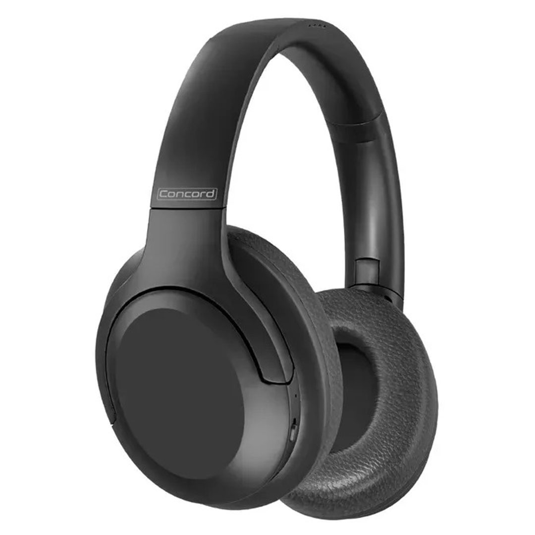 Promate Concord.Black, Wireless Headphones Price in Jordan Promate Concord.Black, Wireless Headphones - Buy Online in Jordan | OfficeJo
