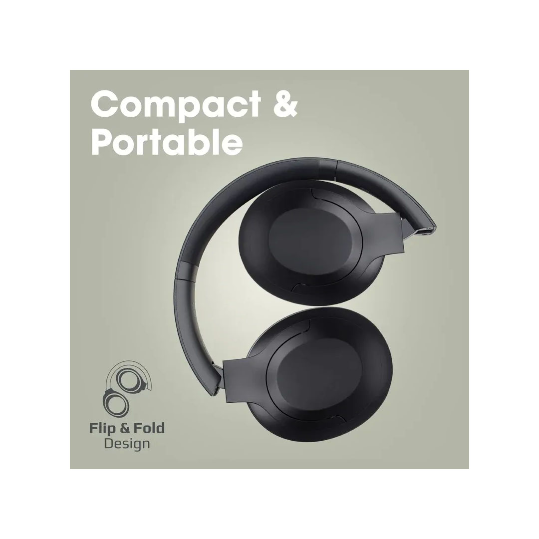 Promate Concord.Black, Wireless Headphones Price in Jordan Promate Concord.Black, Wireless Headphones - Buy Online in Jordan | OfficeJo