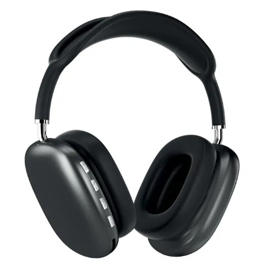 Promate AirBeat.BLACK Wireless Headset Price in Jordan Promate AirBeat.BLACK Wireless Headset - Buy Online in Jordan | OfficeJo
