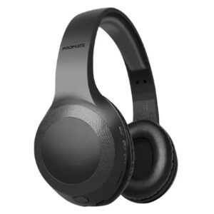 Promate LaBoca. BLACK, Wireless Headphones Price in Jordan Promate LaBoca. BLACK, Wireless Headphones - Buy Online in Jordan | OfficeJo