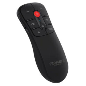 Promate ProPointer, Wireless Presenter Price in Jordan Promate ProPointer, Wireless Presenter - Buy Online in Jordan | OfficeJo