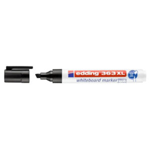 Edding 363 Xl Whiteboard Marker Black Price in Jordan Edding 363 Xl Whiteboard Marker Black - Buy Online in Jordan | OfficeJo