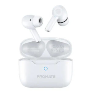 Promate propods. White, Earphones Price in Jordan Promate propods. White, Earphones - Buy Online in Jordan | OfficeJo