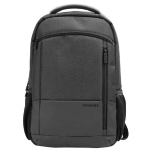 Promate Satchel-BP, Black Laptop Backpack Price in Jordan Promate Satchel-BP, Black Laptop Backpack - Buy Online in Jordan | OfficeJo