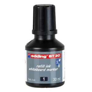Edding Bt30 Refill Ink Board Marker Black Price in Jordan Edding Bt30 Refill Ink Board Marker Black - Buy Online in Jordan | OfficeJo