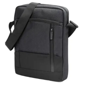 Promate Satchel-HB. Black, Laptop HandBag Price in Jordan Promate Satchel-HB. Black, Laptop HandBag - Buy Online in Jordan | OfficeJo
