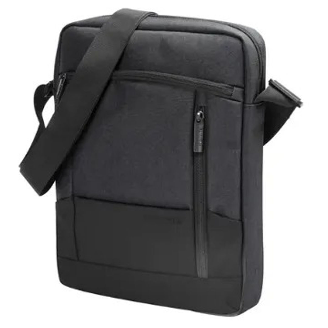 Promate Satchel-HB. Black, Laptop HandBag Price in Jordan Promate Satchel-HB. Black, Laptop HandBag - Buy Online in Jordan | OfficeJo
