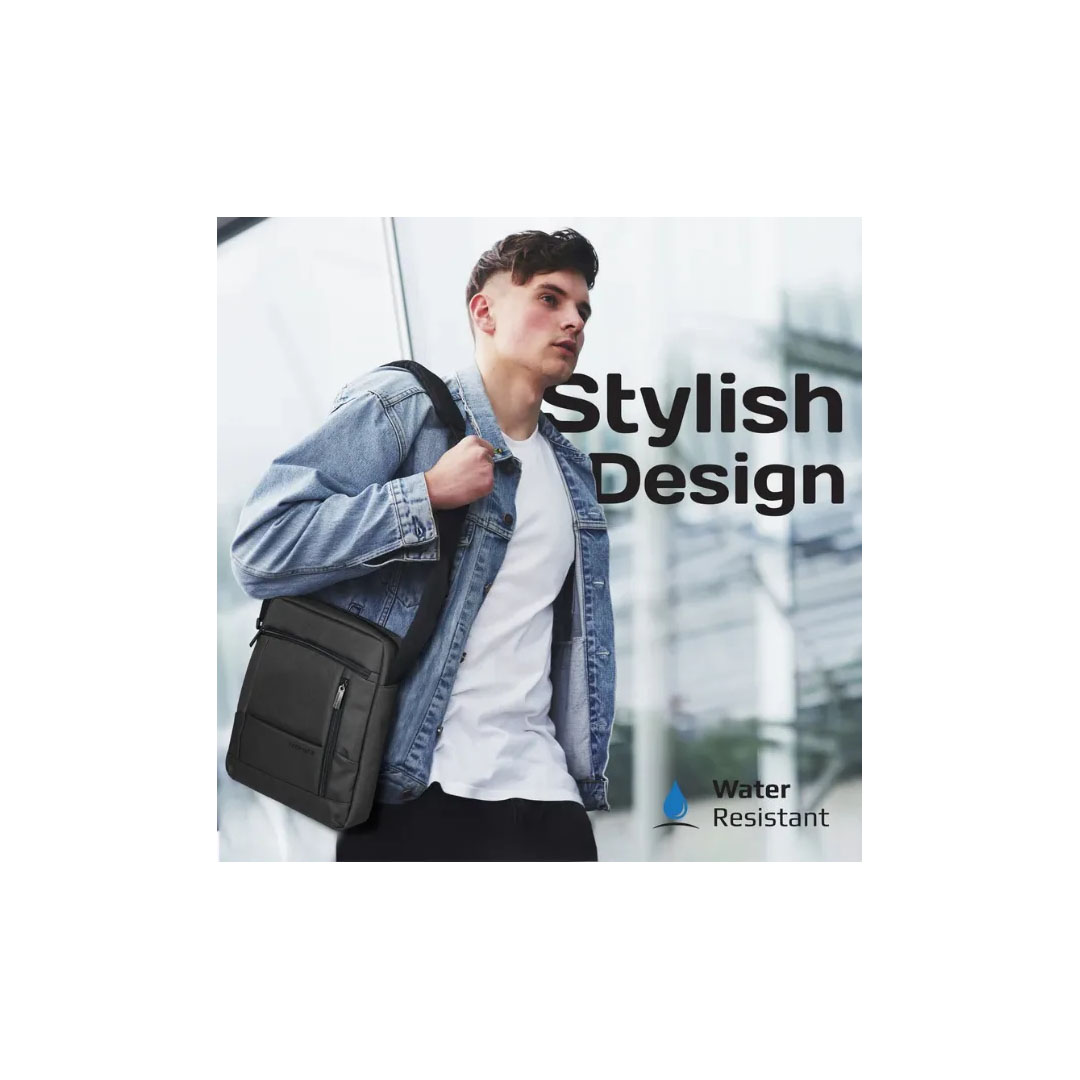 Promate Satchel-HB. Black, Laptop HandBag Price in Jordan Promate Satchel-HB. Black, Laptop HandBag - Buy Online in Jordan | OfficeJo