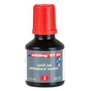 Edding Bt30 Refill Ink Board Marker Red Price in Jordan Edding Bt30 Refill Ink Board Marker Red - Buy Online in Jordan | OfficeJo