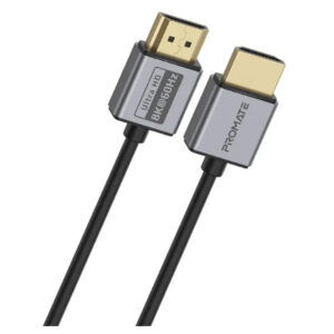 Promate PrimeLink8k-150, HDMI Cable - Buy Online in Jordan | OfficeJo