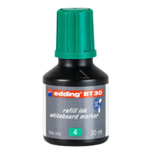 Edding Bt30 Refill Ink Board Marker Green Price in Jordan Edding Bt30 Refill Ink Board Marker Green - Buy Online in Jordan | OfficeJo