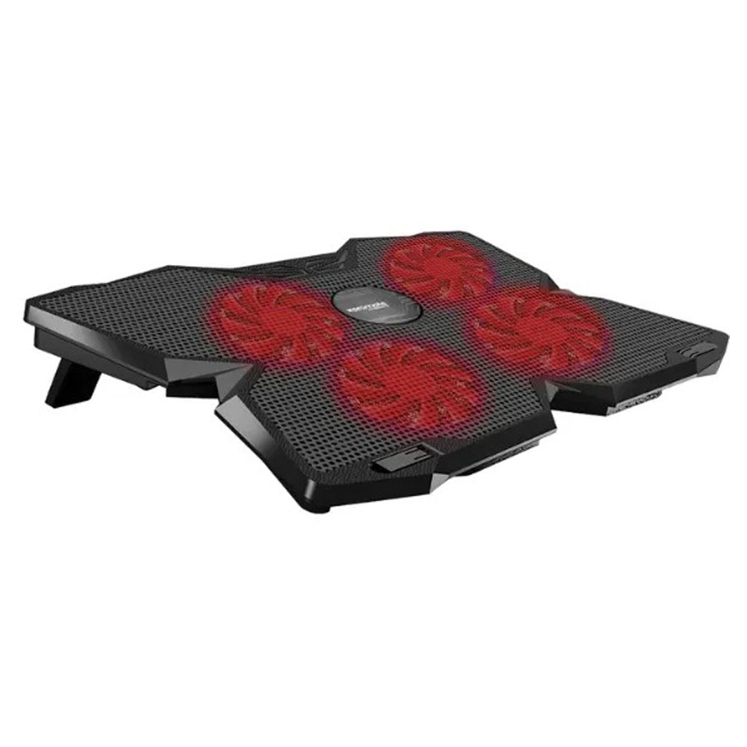 Promate AirBase-3, Laptop Cooling Pad Price in Jordan Promate AirBase-3, Laptop Cooling Pad - Buy Online in Jordan | OfficeJo