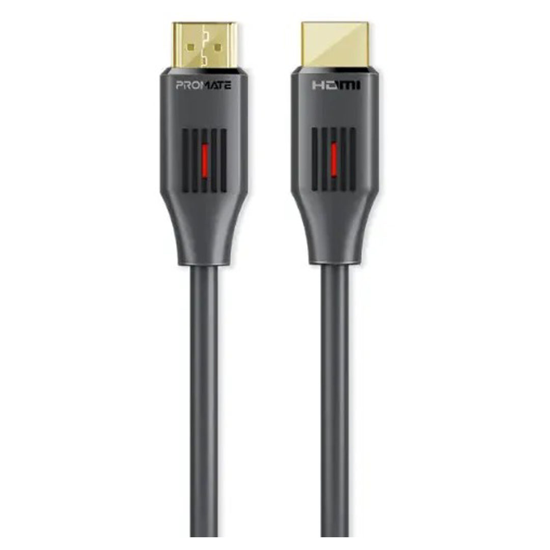 Promate ProLink4K60-10M HDMI Cable Price in Jordan Promate ProLink4K60-10M HDMI Cable - Buy Online in Jordan | OfficeJo