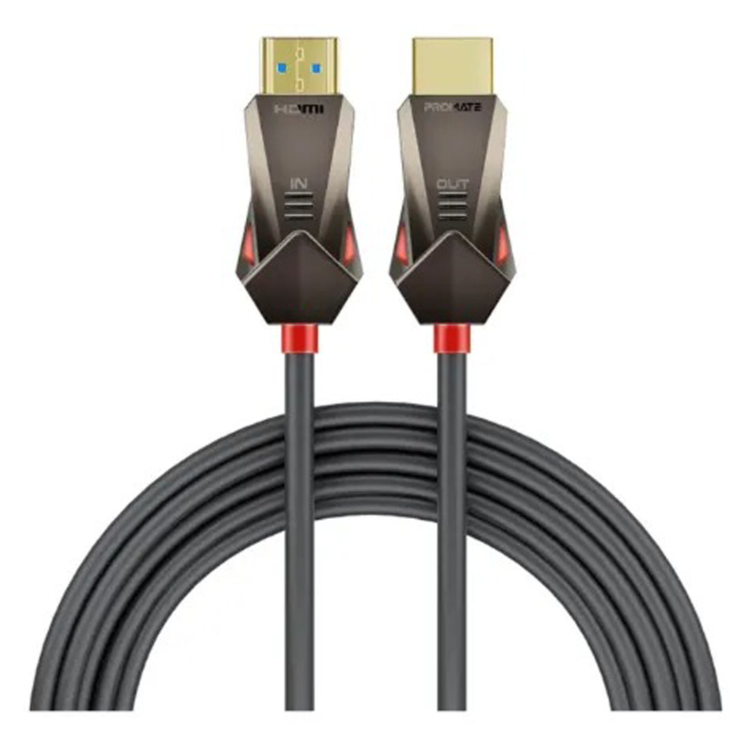 Promate ProLink4K60-15M HDMI Cable Price in Jordan Promate ProLink4K60-15M HDMI Cable - Buy Online in Jordan | OfficeJo