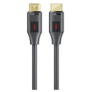 Promate ProLink4K60-500 HDMI Cable Price in Jordan Promate ProLink4K60-500 HDMI Cable - Buy Online in Jordan | OfficeJo
