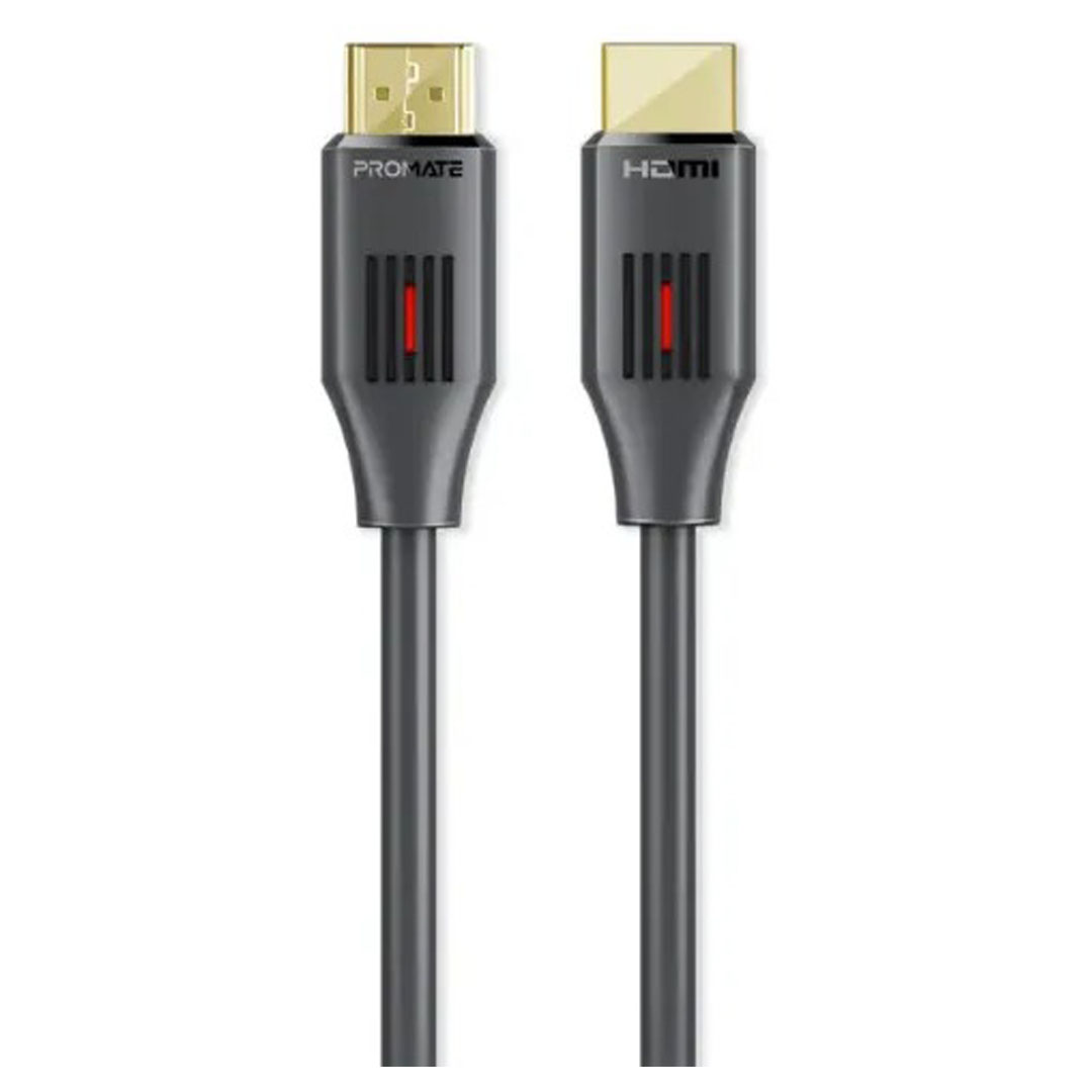 Promate ProLink4K60-500 HDMI Cable Price in Jordan Promate ProLink4K60-500 HDMI Cable - Buy Online in Jordan | OfficeJo