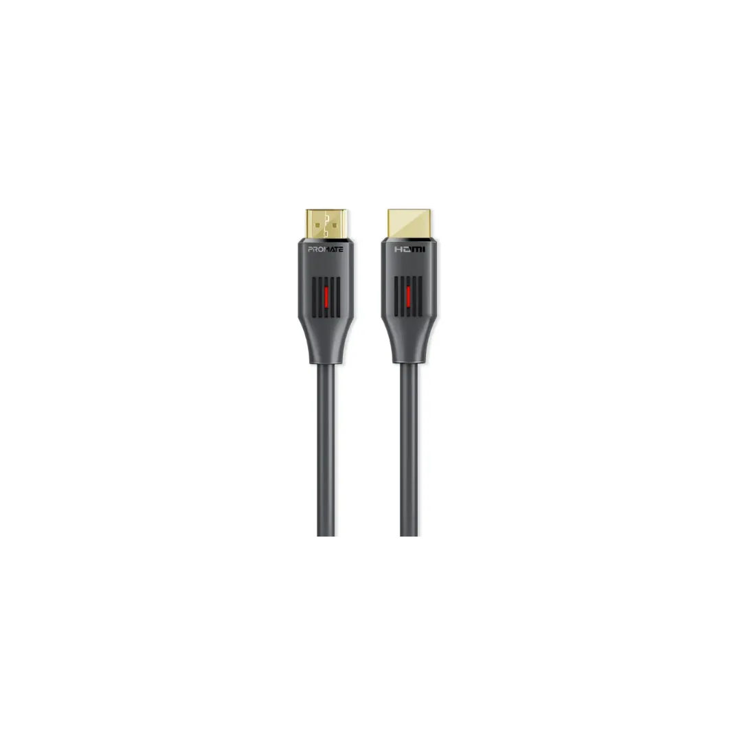 Promate ProLink4K60-500 HDMI Cable Price in Jordan Promate ProLink4K60-500 HDMI Cable - Buy Online in Jordan | OfficeJo