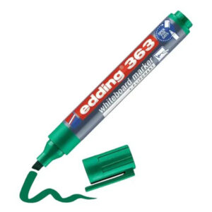 Edding 363 Whiteboard Marker Green Price in Jordan Edding 363 Whiteboard Marker Green - Buy Online in Jordan | OfficeJo