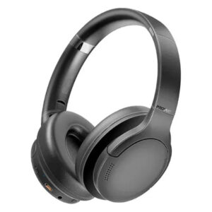 Promate Laboca-Pro Black, Wireless Headphones - Buy Online in Jordan | OfficeJo