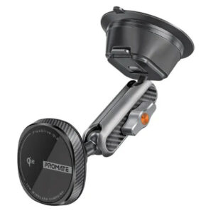 Promate FlexDrive-Qi2, MagSafe Price in Jordan Promate FlexDrive-Qi2, MagSafe - Buy Online in Jordan | OfficeJo