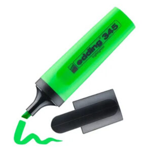 Edding 345 Highlighterr Light Green Price in Jordan Edding 345 Highlighterr Light Green - Buy Online in Jordan | OfficeJo