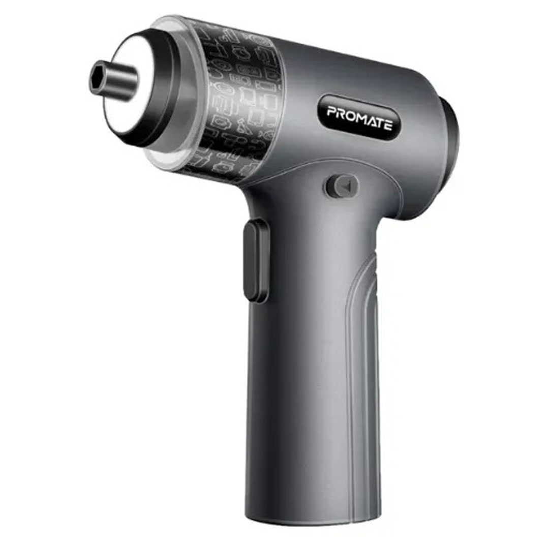 Promate ProTools-31G, Wireless Electric Tools Price in Jordan Promate ProTools-31G, Wireless Electric Tools - Buy Online in Jordan | OfficeJo