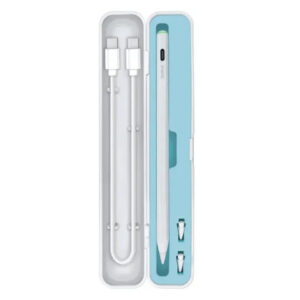 Promate Quill-3 Active Stylus Pen – Palm Rejection, Bluetooth 5.1, 10-12Hr Battery Price in Jordan Promate Quill-3 Active Stylus Pen – Palm Rejection, Bluetooth 5.1, 10-12Hr Battery - Buy Online in Jordan | OfficeJo
