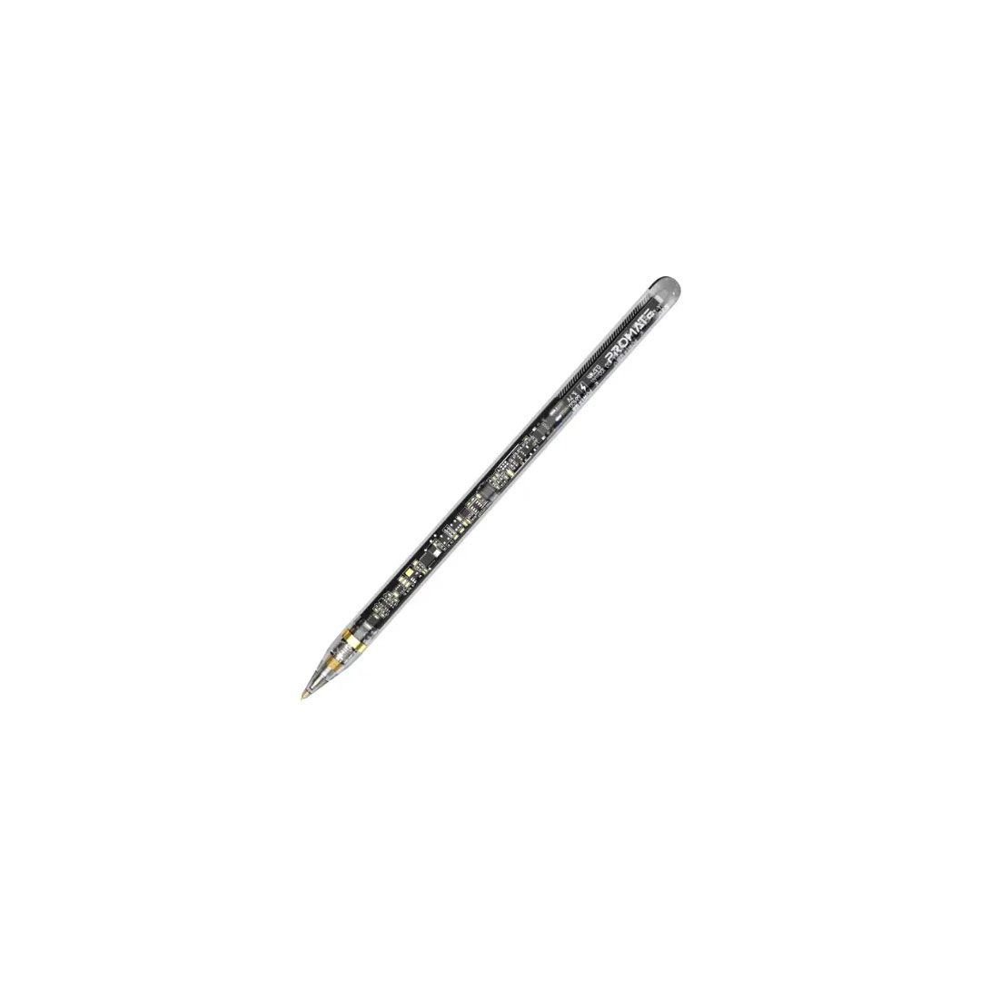 Promate Transpen Active Stylus Pen – Bluetooth 5.0, Palm Rejection, 8Hr Battery Price in Jordan Promate Transpen Active Stylus Pen – Bluetooth 5.0, Palm Rejection, 8Hr Battery - Buy Online in Jordan | OfficeJo