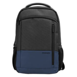 Promate Satchel-BP 15.6" Laptop Backpack – Multiple Pockets, Padded Straps, Lightweight - Buy Online in Jordan | OfficeJo