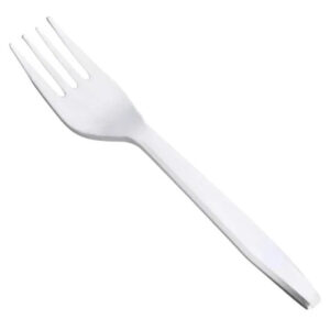 Plastic Forks Large – Pack of 50 - Buy Online in Jordan | OfficeJo