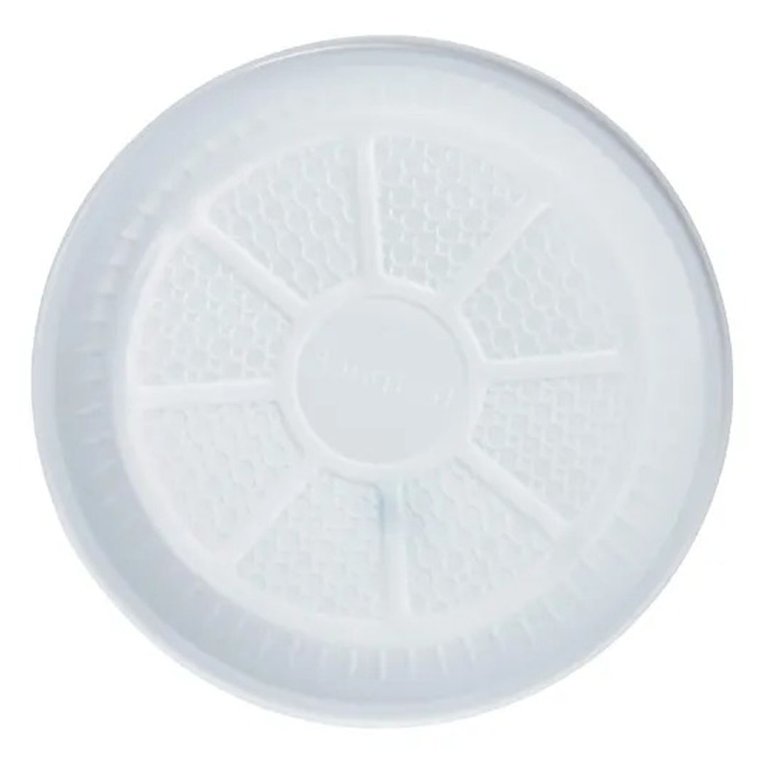 Plastic Plates Large – Hard Plastic, Large Size, Pack of 50 Price in Jordan Plastic Plates Large – Hard Plastic, Large Size, Pack of 50 - Buy Online in Jordan | OfficeJo