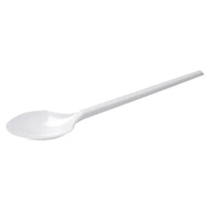 Plastic Tea Spoon – Pack of 50 - Buy Online in Jordan | OfficeJo